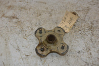 2004 Yamaha Kodiak 450 Left Rear Wheel Hub 5ND-F5383-00-00