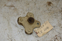 2004 Yamaha Kodiak 450 Left Rear Wheel Hub 5ND-F5383-00-00