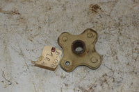 2004 Yamaha Kodiak 450 Left Rear Wheel Hub 5ND-F5383-00-00