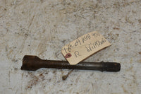 2004 Yamaha Kodiak 450 Rear Driveshaft 5ND-G6172-00-00