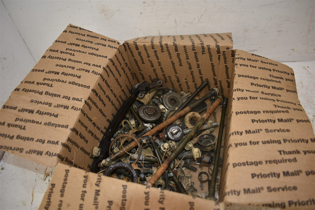 2004 Yamaha Kodiak 450 Bolts Lot
