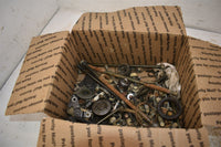 2004 Yamaha Kodiak 450 Bolts Lot