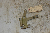 2004 Yamaha Kodiak 450 Shifter Mount 5ND-F1585-01-00