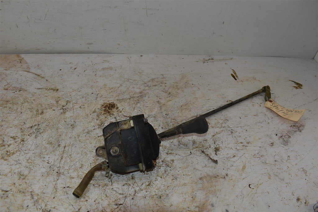 2004 Yamaha Kodiak 450 Shifter 5GH-18300-01-00