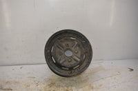 2004 Yamaha Kodiak 450 Front Wheel 12 X 6 5ND-F5180-00-00