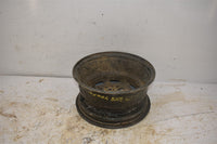 2004 Yamaha Kodiak 450 Front Wheel 12 X 6 5ND-F5180-00-00