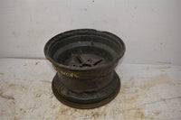 2004 Yamaha Kodiak 450 Rear Wheel 12 X 7.5 5ND-F5390-00-00
