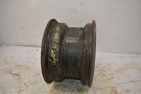 2004 Yamaha Kodiak 450 Rear Wheel 12 X 7.5 5ND-F5390-00-00