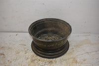 2004 Yamaha Kodiak 450 Front Wheel 12 x 6 5ND-F5180-00-00