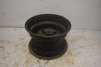 2004 Yamaha Kodiak 450 Rear Wheel 12 x 7.5 5ND-F5390-00-00