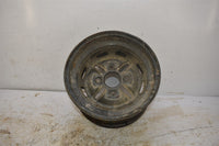 2004 Yamaha Kodiak 450 Rear Wheel 12 x 7.5 5ND-F5390-00-00