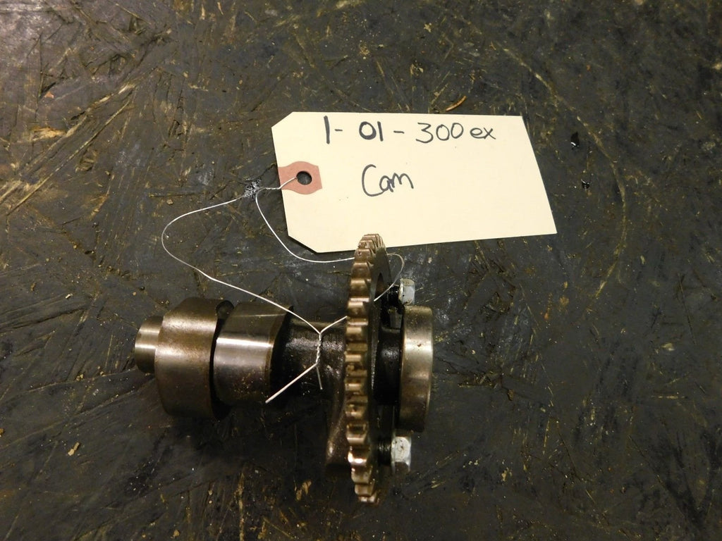 2001 Honda 300 EX Cam Shaft