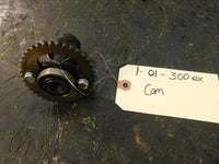 2001 Honda 300 EX Cam Shaft