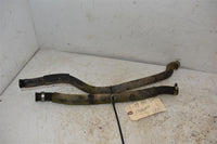 2009 Honda TRX420FA Coolant Lines