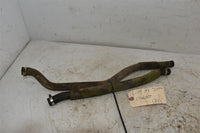 2009 Honda TRX420FA Coolant Lines