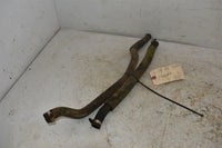 2009 Honda TRX420FA Coolant Lines