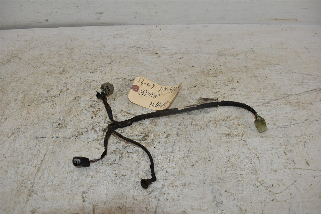 2009 Honda TRX420FA Engine Harness 32115-HP5-600