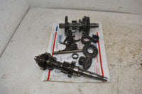 2009 Honda TRX420FA Transmission