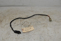 2009 Honda TRX420FA Ignition & Key 35100-HP5-600