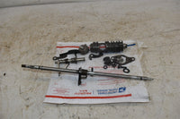 2009 Honda TRX420FA Shift Assembly