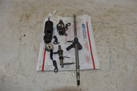 2009 Honda TRX420FA Shift Assembly