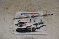 2009 Honda TRX420FA Shift Assembly