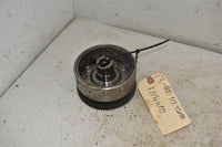 2009 Honda TRX420FA Flywheel 31110-HP7-A01