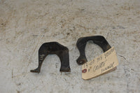 2009 Honda TRX420FA Front Brake Caliper Guards