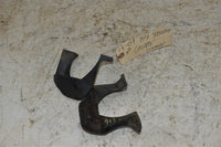 2009 Honda TRX420FA Front Brake Caliper Guards