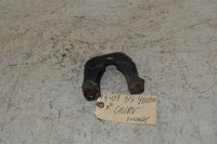 2009 Honda TRX420FA Front Brake Caliper Guards