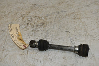 2009 Honda TRX420FA Front Driveshaft 40400-HP5-600