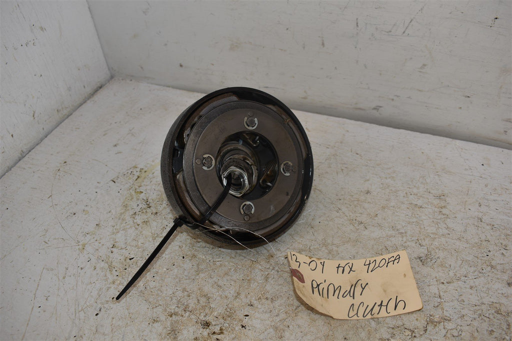 2009 Honda TRX420FA Wet Clutch Drum 22500-HP7-A00