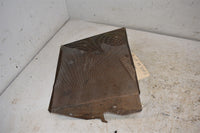 2009 Honda TRX420FA Radiator Grille 19034-HP5-600