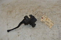 2009 Honda TRX420FA Front Brake Master Cylinder 45510-HP0-A51