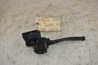 2009 Honda TRX420FA Front Brake Master Cylinder 45510-HP0-A51
