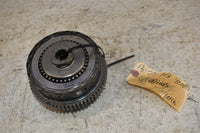 2009 Honda TRX420FA Clutch