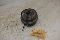 2009 Honda TRX420FA Clutch