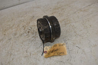2009 Honda TRX420FA Clutch