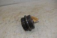 2009 Honda TRX420FA Clutch