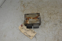 2009 Honda TRX420FA Voltage Regulator 31600-HP5-601