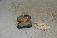 2009 Honda TRX420FA Voltage Regulator 31600-HP5-601