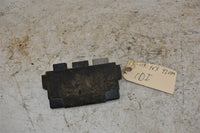 2009 Honda TRX420FA ECU PGM-FI 38770-HP7-A04