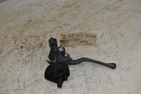 2009 Honda TRX420FA Rear Brake Lever 53180-HA8-770