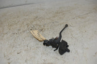 2009 Honda TRX420FA Rear Brake Lever 53180-HA8-770