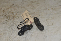 2009 Honda TRX420FA Upper Steering Stem Mount 53220-HP5-600