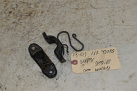 2009 Honda TRX420FA Upper Steering Stem Mount 53220-HP5-600