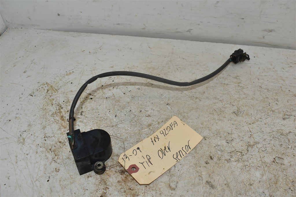 2009 Honda TRX420FA Tip Over Sensor 35161-HP7-A02