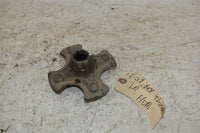 2009 Honda TRX420FA Left Rear Wheel Hub 42610-HP7-A00
