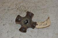 2009 Honda TRX420FA Left Rear Wheel Hub 42610-HP7-A00