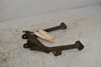 2009 Honda TRX420FA Right Rear Upper A Arm 52370-HP7-A00